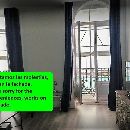 Behap Madrid Puerta Del Sol Διαμέρισμα Εξωτερικό φωτογραφία