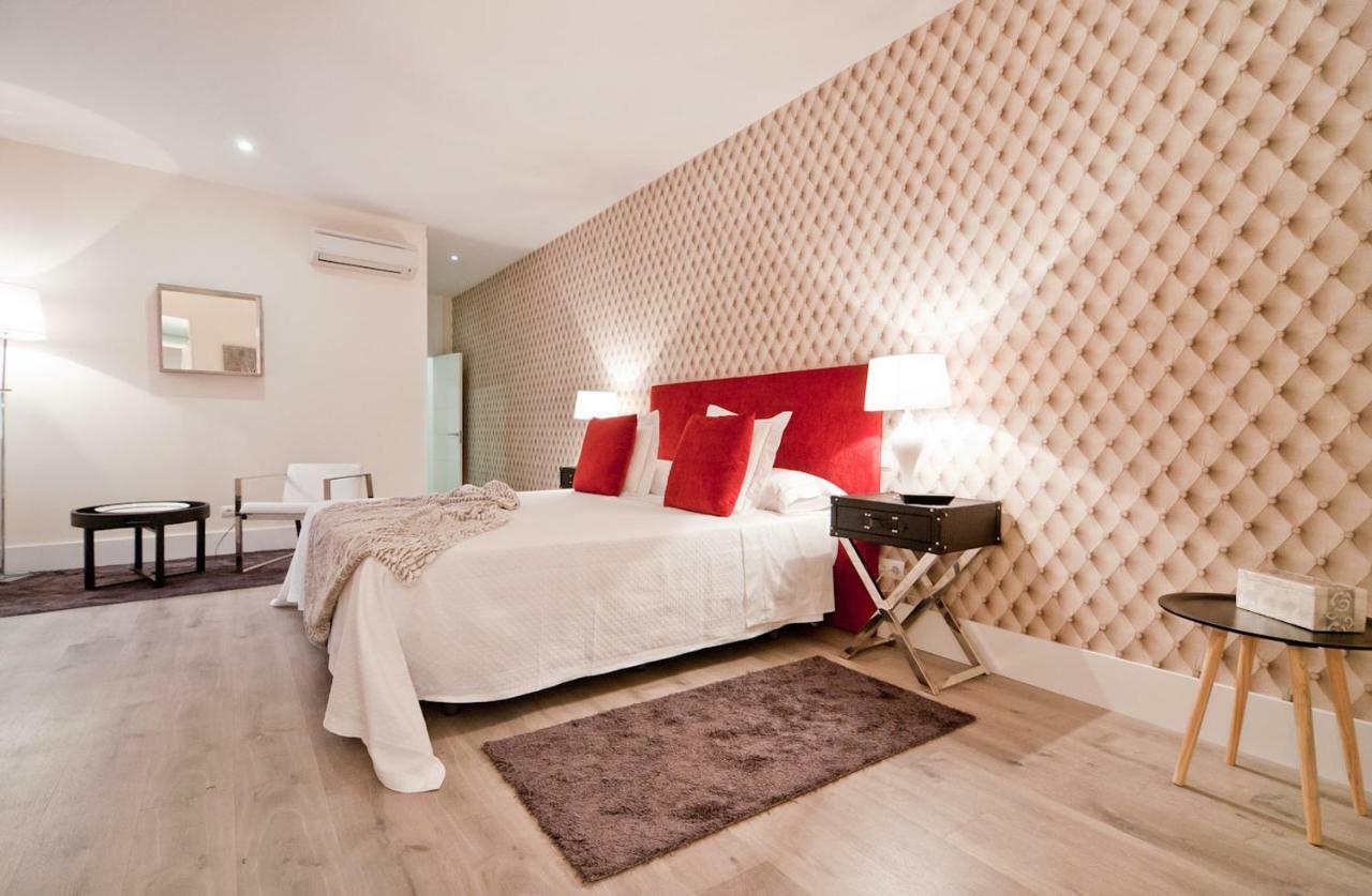 Behap Madrid Puerta Del Sol Διαμέρισμα Εξωτερικό φωτογραφία